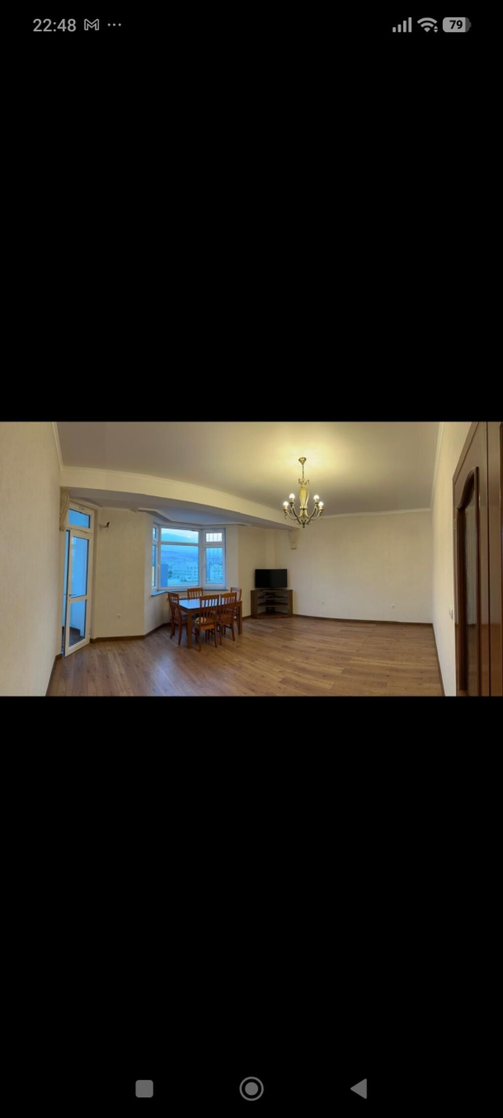 3 комнаты, 130 м², Ала-Арча ТРЦ Элитка, 8 этаж, Свежий ремонт: фото 5
