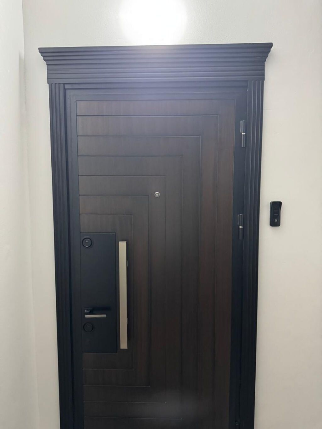 Ağ Şəhər Bulvarı, Boulevard Tower-də 3 otaqlı kirayə mənzil Ünvan