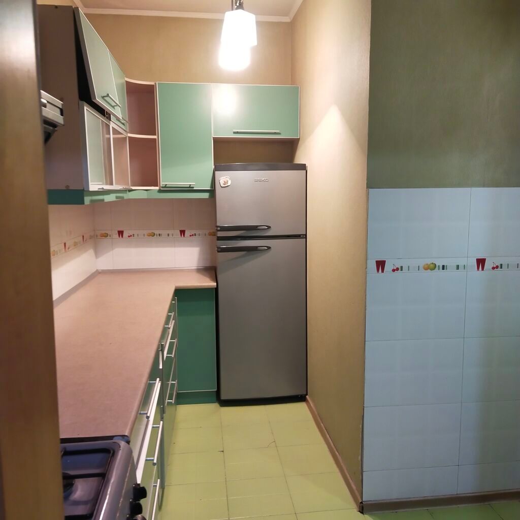 20 м², С мебелью: фото 5