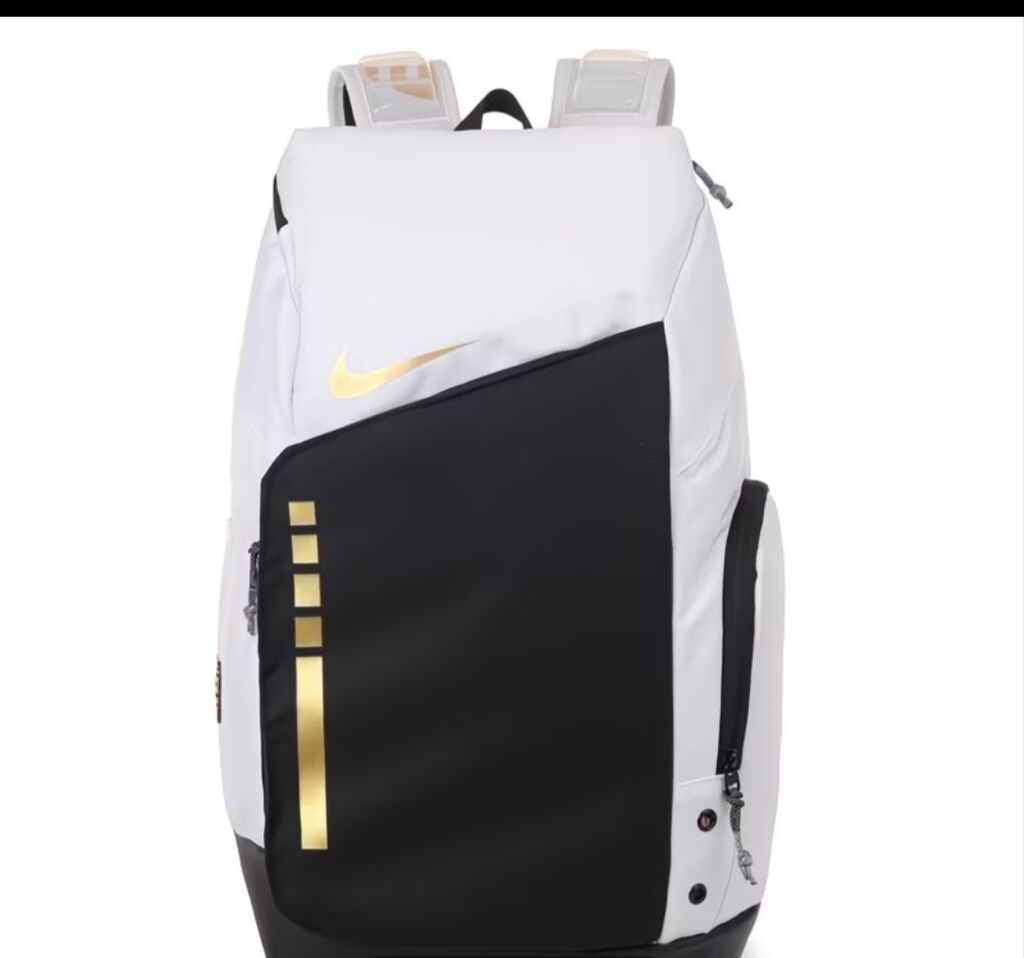 Рюкзак Nike Elite (баскетбольная серия) - Просторный основной отсек: фото 4