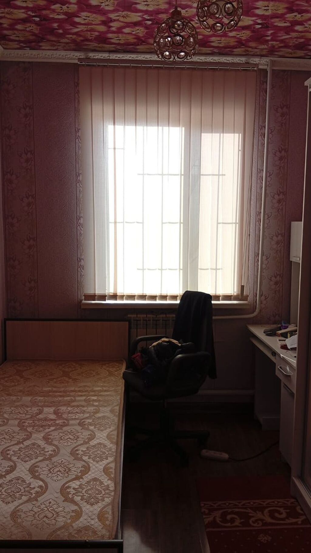 120 м², 6 комнат, Ак-Ордо 1 ж/м, Семейным: фото 3