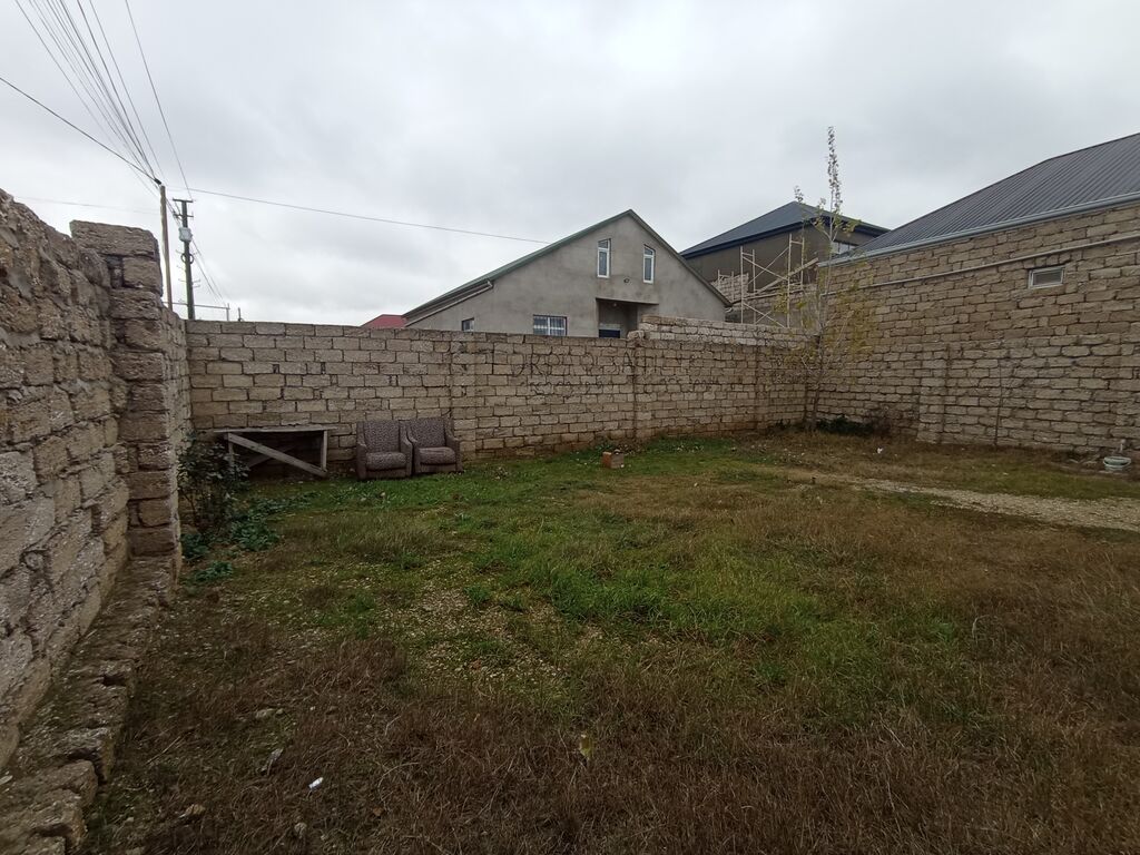 Ramanada 4 otaqlı həyət evi satılır, 125 m², 105 000 AZN, şəkil 4 / 12