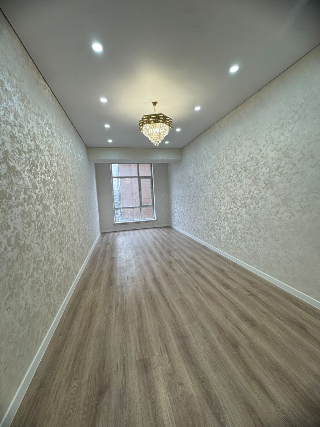 2 комнаты, 58 м², Технопарк Элитка, 7 этаж, Свежий ремонт: фото 5