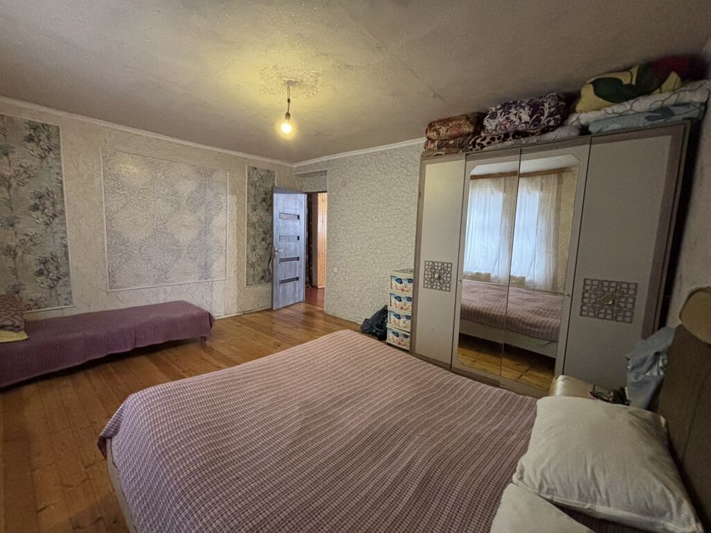 3 otaqlı, 2 kv. m, Yeni təmirli