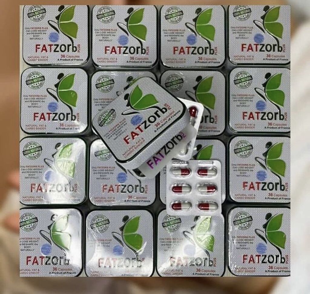 FATZorb» Плюс (Фатзорб) на сегодня являются: 999 KGS Средства для ...