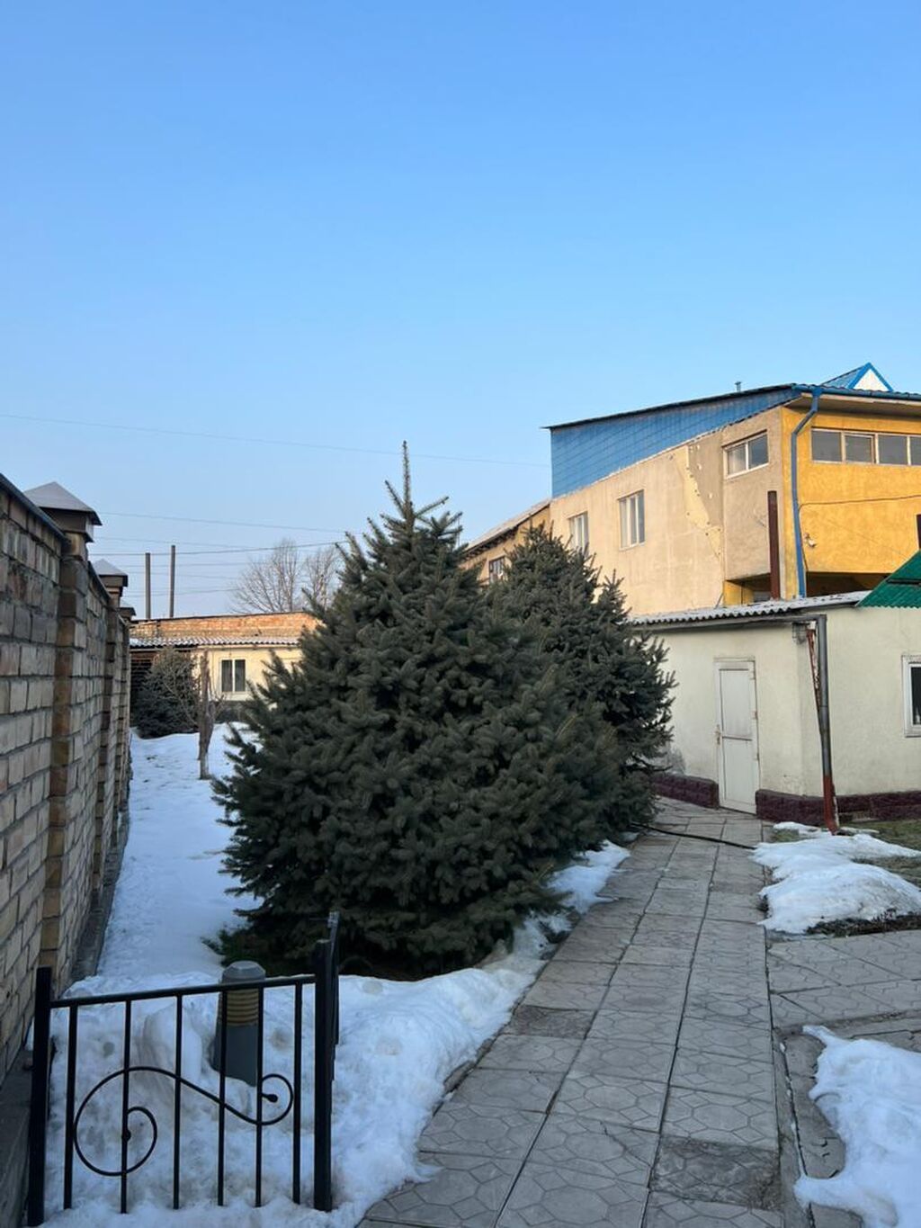 150 м², 5 комнат, Кудайберген авторынок, Семейным: фото 5