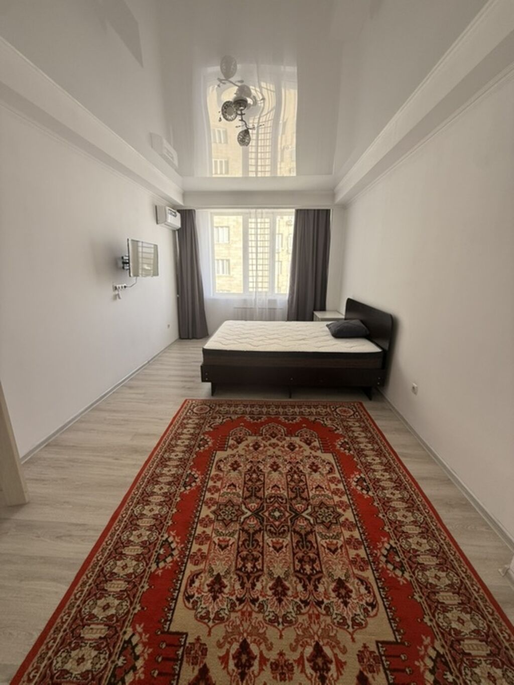 2 комнаты, 49 м², Тунгуч мкр Элитка, 7 этаж: фото 5