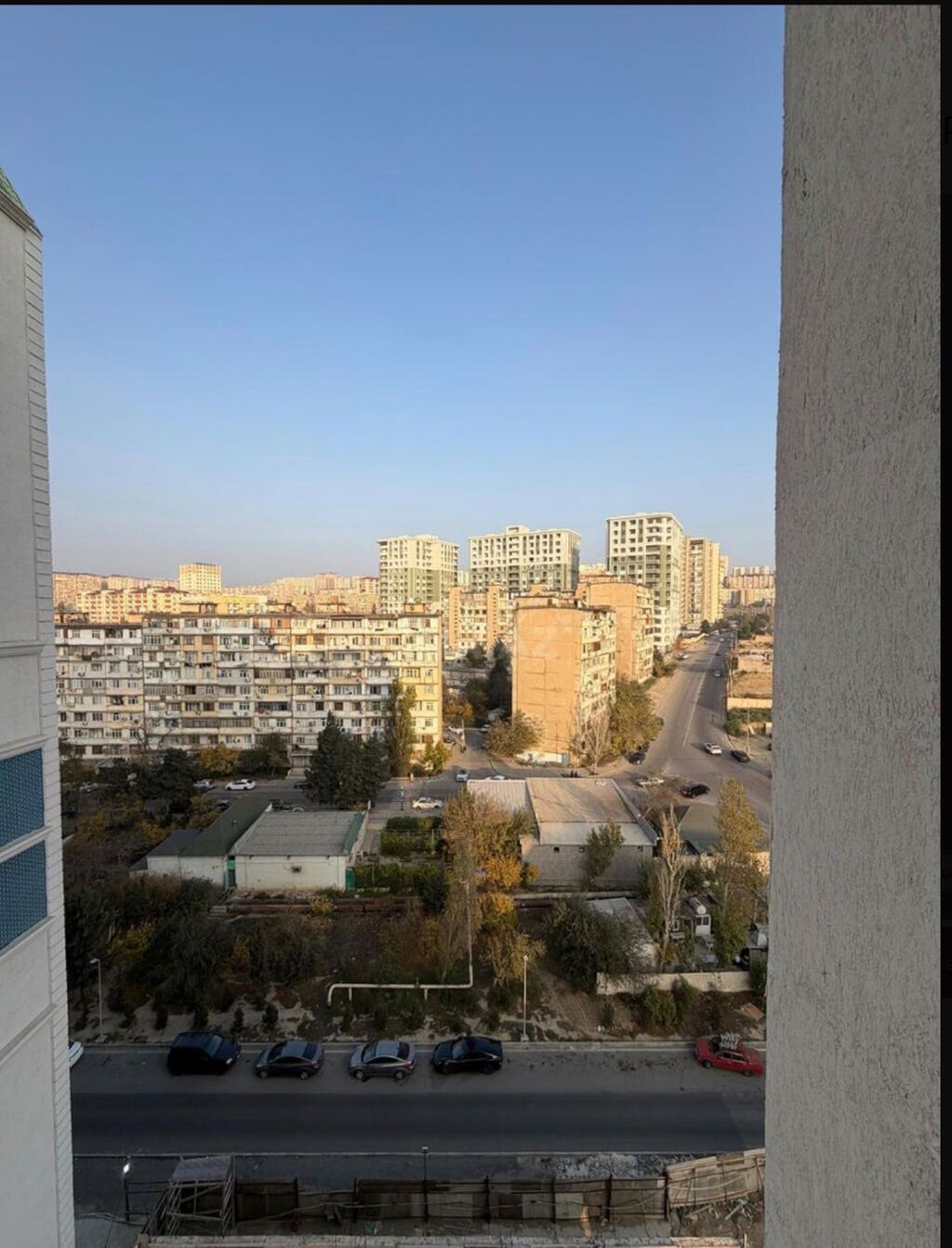 Həzi Aslanov qəs., 2 otaqlı, Yeni tikili, m. Həzi Aslanov, 67 kv. m