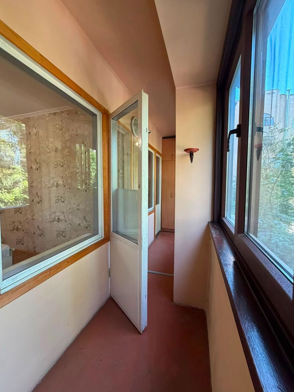 4 комнаты, 90 м², бульвар Эркиндик 2 этаж, Косметический ремонт: фото 3