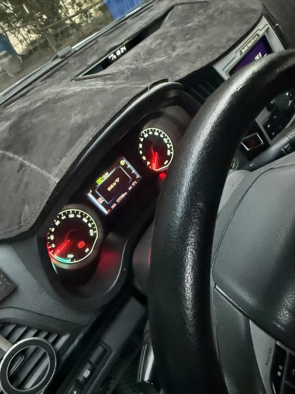 BYD E5: 2019 г., 1.6 л, Автомат, Электромобиль, Седан: фото 3