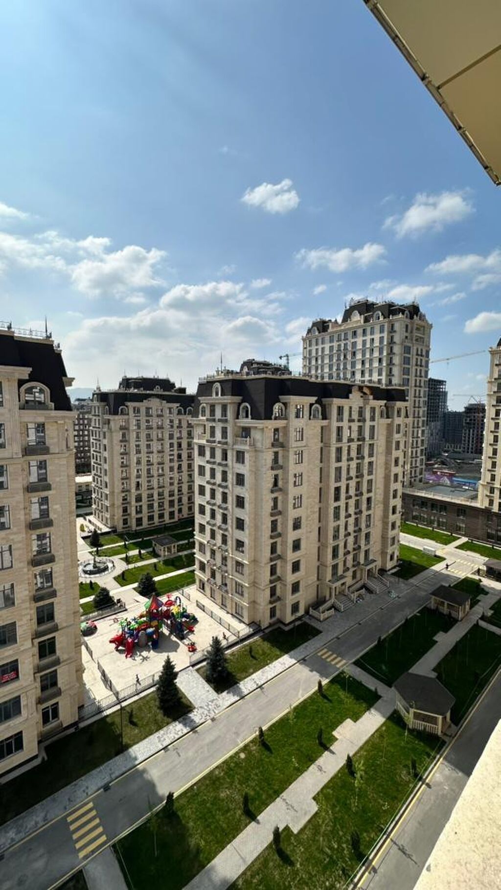 3 комнаты, 100 м², Элитка, 10 этаж: фото 3