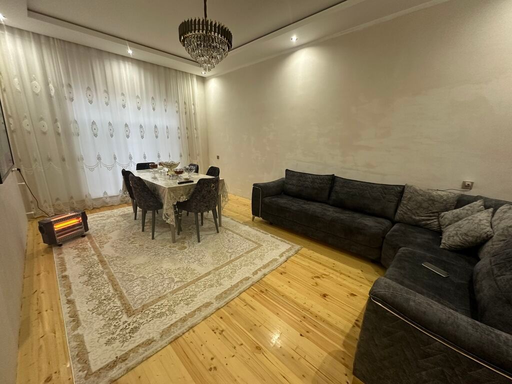 3-room house for sale in Baku, 120 m², 95 000 AZN, photo 5 / 12