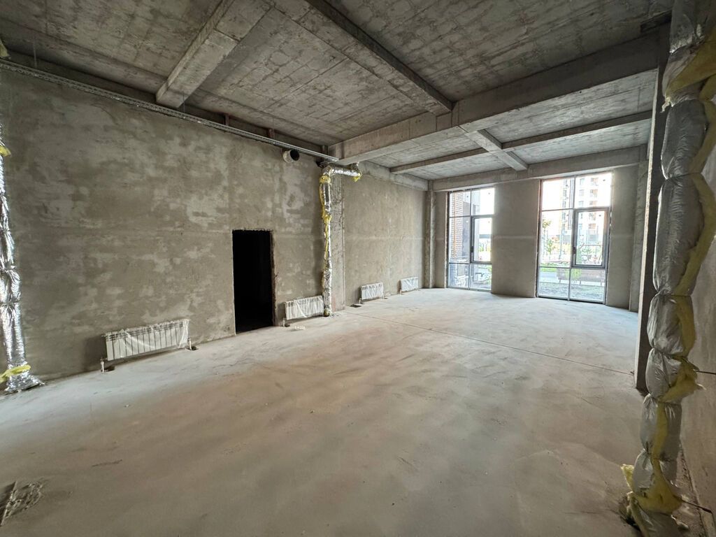 🏢 СДАЁТСЯ КОММЕРЧЕСКОЕ ПОМЕЩЕНИЕ | 183.1 м² | ЖК Nurzaman City 📍 г