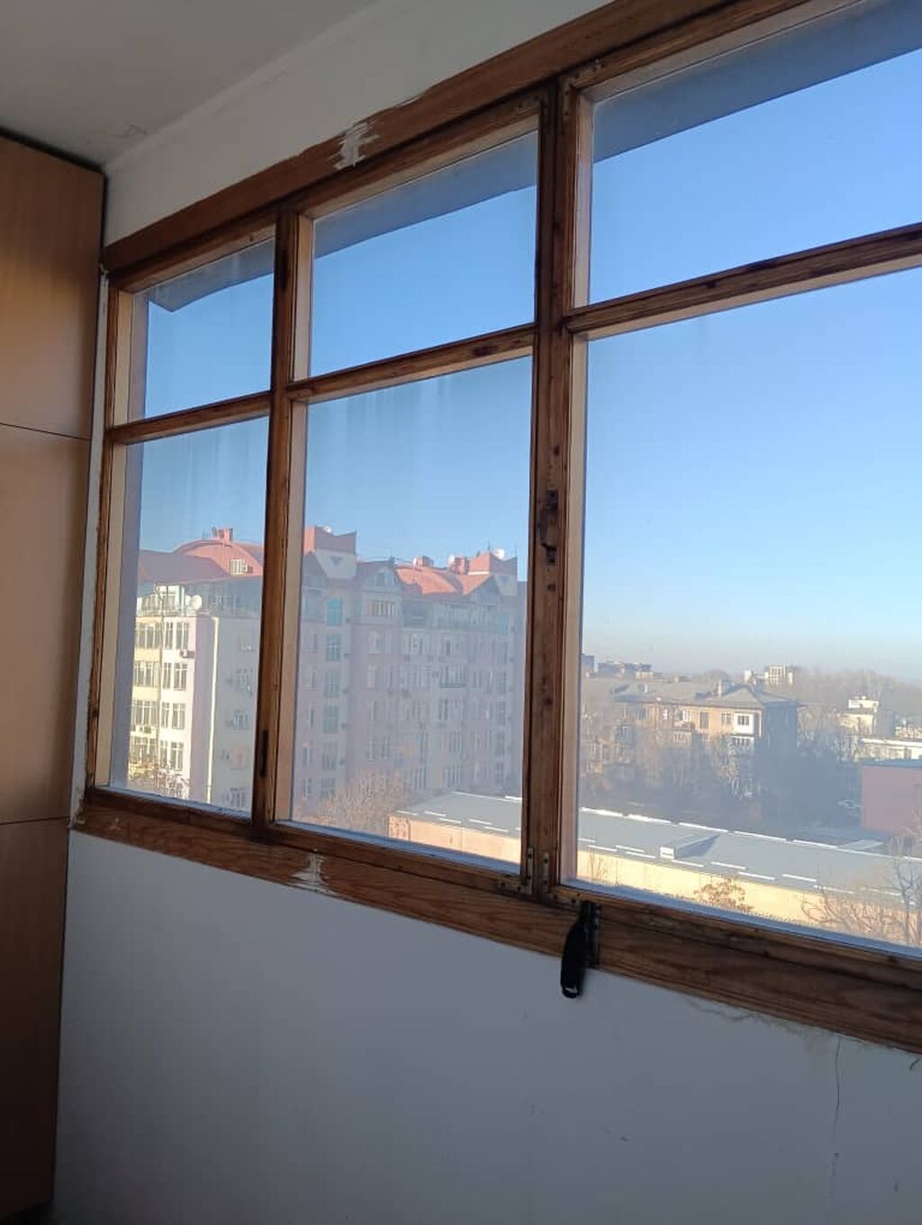 Продам 3-комнатную квартиру 98 м² в центре Бишкека: фото 8
