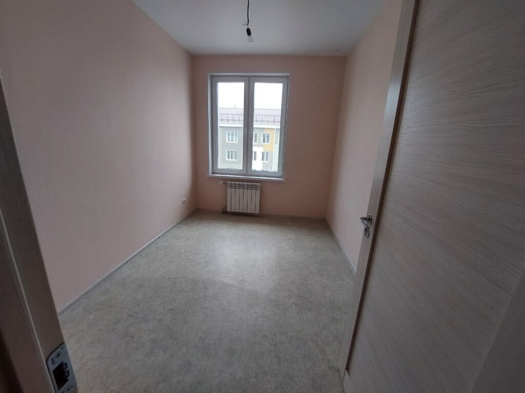 3 otaqlı, Yeni tikili, 65 kv. m