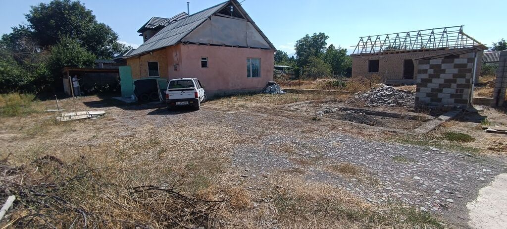 Продаётся жилой дом с участком. Объект: - Одноэтажный дом из: фото 2