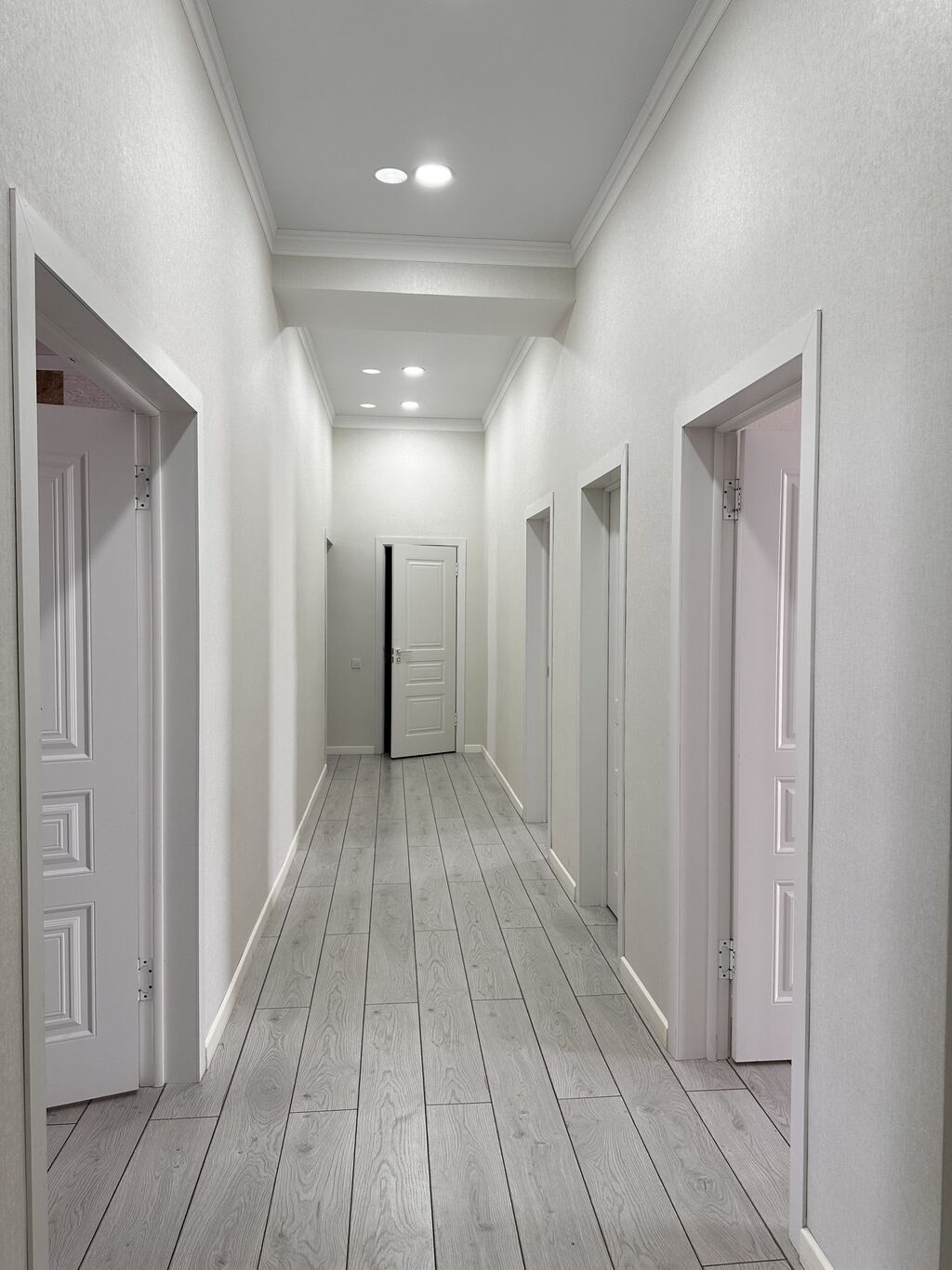 Продам 4-комнатную квартиру 145 м² в ЖК Кыргызстан-1: фото 7