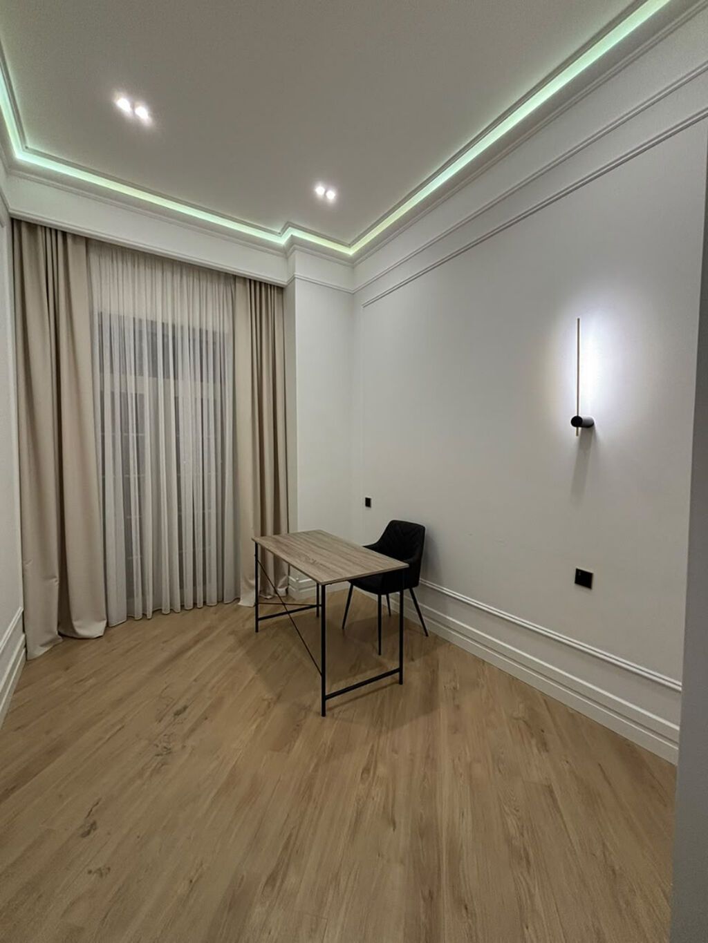 Квартира, 5-комн., сдаётся в аренду, Bakı — 12