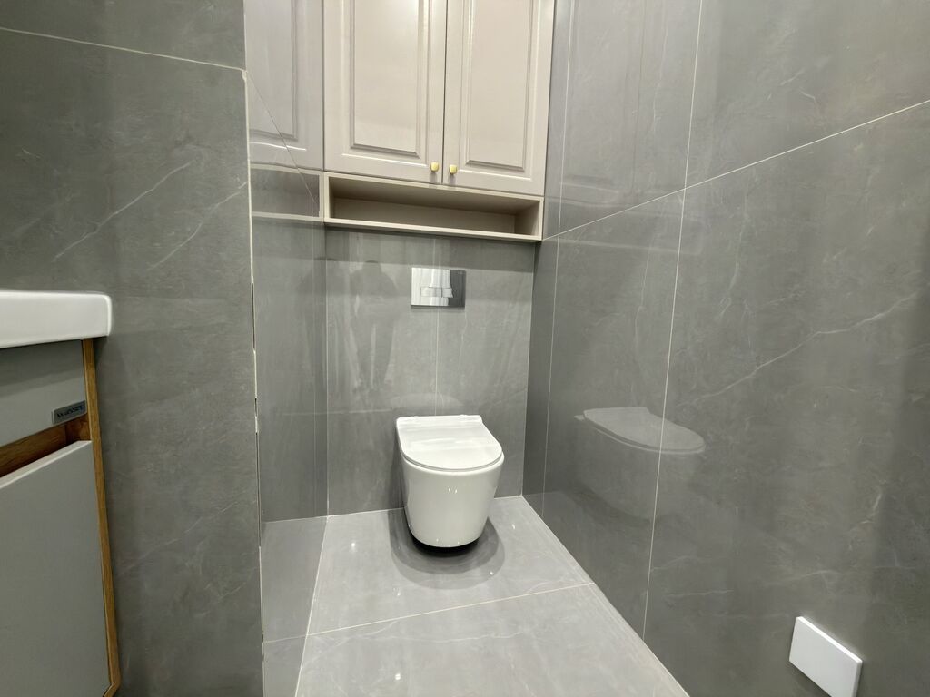 2 комнаты, 75 м², Элитка, 14 этаж: фото 8