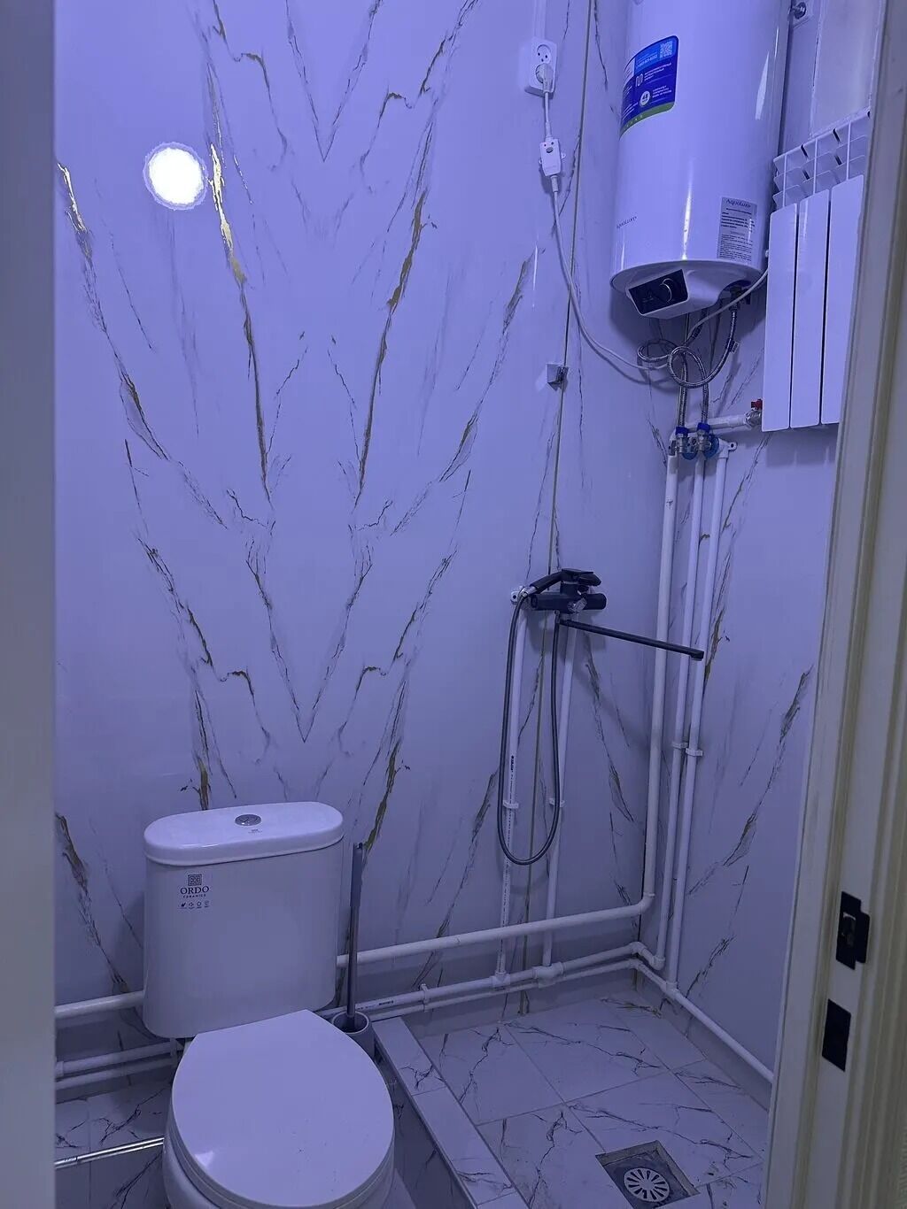 26 м², 1 комната, Арча-Бешик ж/м, Только девушкам: фото 5