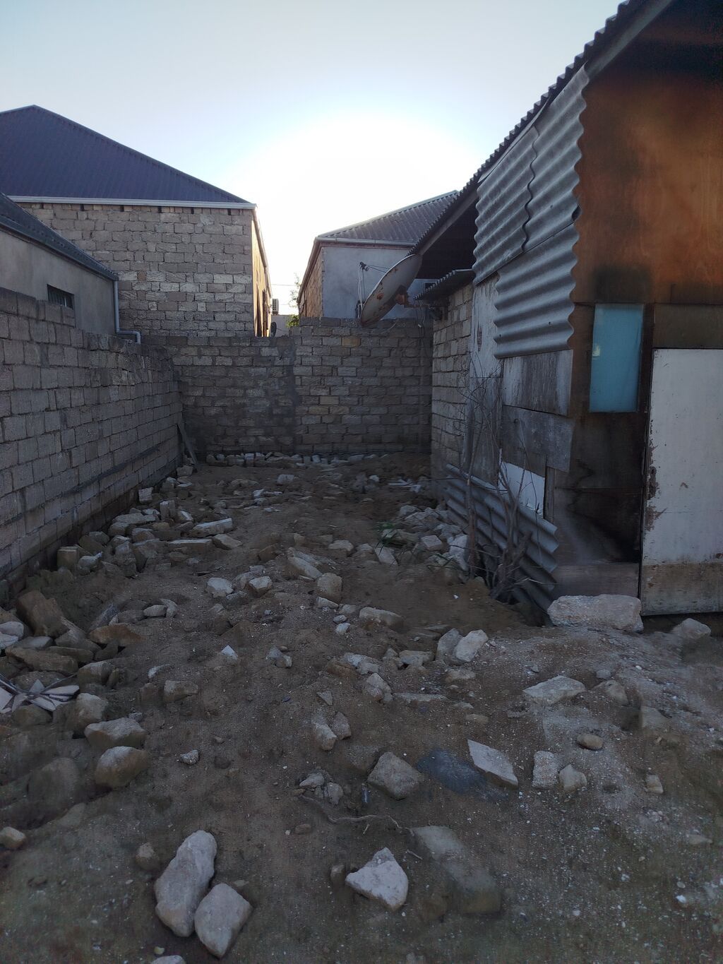 2 otaqlı, 55 kv. m, Kredit var, Orta təmir