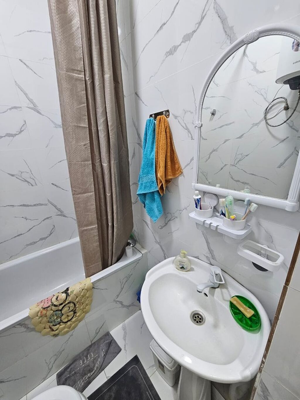 Продаю 2-комнатную квартиру 40 м² на 2 этаже: фото 5