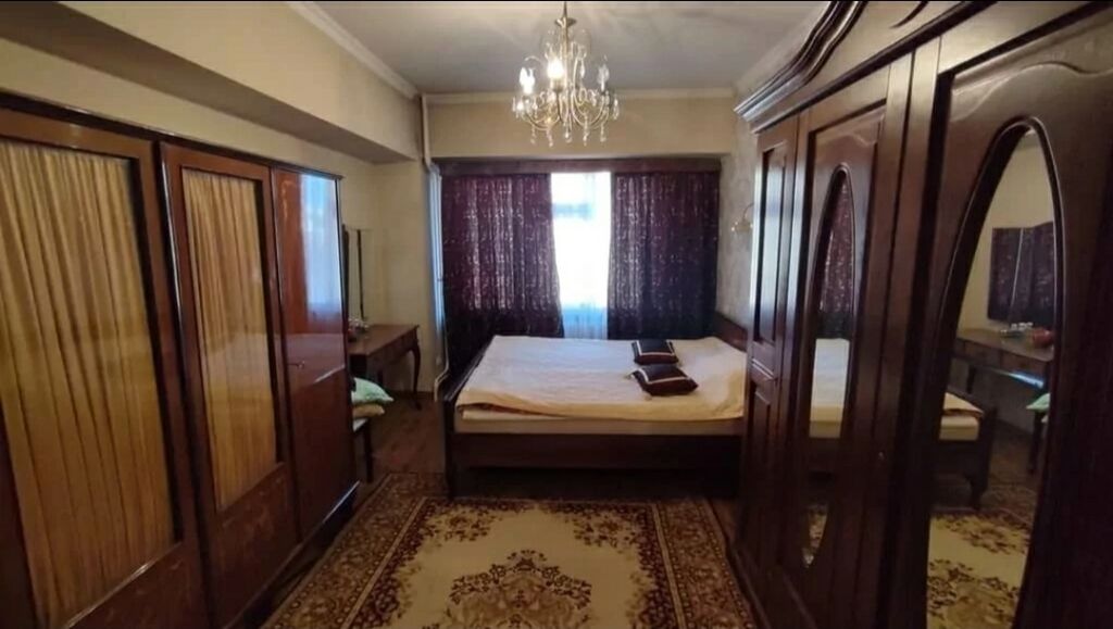 Продажа Квартира Бишкек С Фото