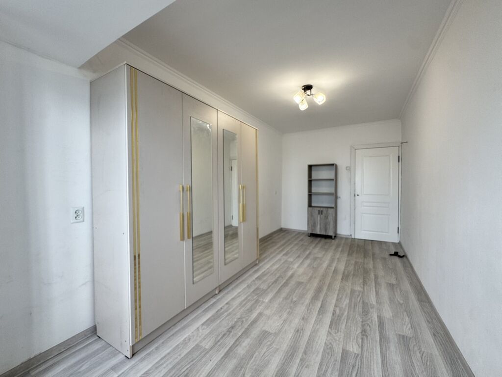 3 комнаты, 69 м², Индивидуалка, 9 этаж, Косметический ремонт: фото 5