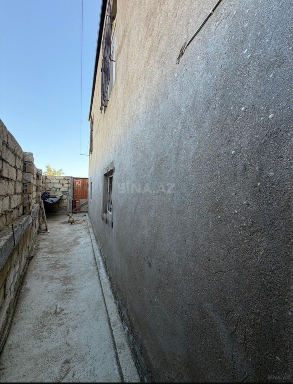 Məmmədli 6 otaqlı, 185 kv. m, Kredit var, Yeni təmirli