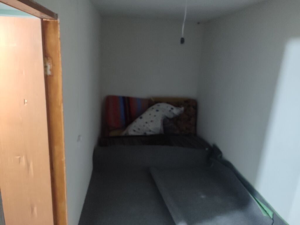 Сдается пол дома район Джал Арти рядом ул Айни 5 ком 2 сан узел можно: фото 3