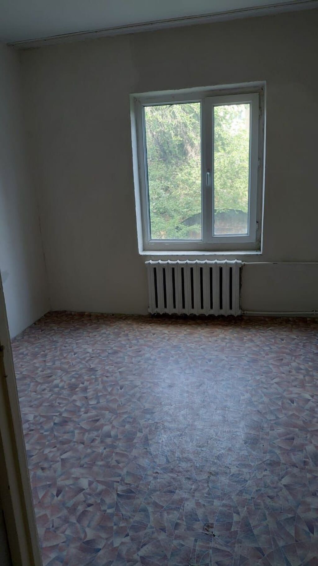 3 комнаты, 71 м², 105 серия, 1 этаж, Косметический ремонт: фото 8
