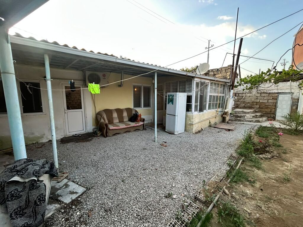 5 otaqlı, 150 kv. m, Kredit var, Orta təmir
