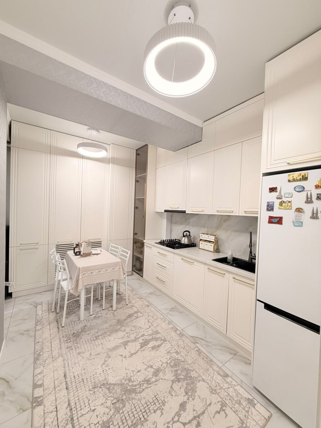 Продам 2-комн. квартиру, 60 м², Джал-15, 4 этаж: фото 2
