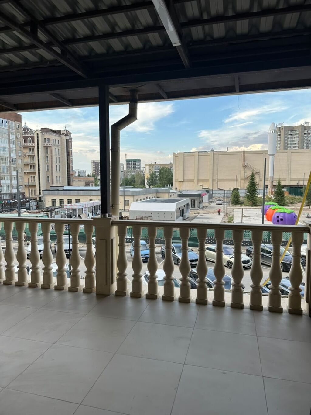 2 комнаты, 65 м², Элитка, 2 этаж, Евроремонт: фото 8