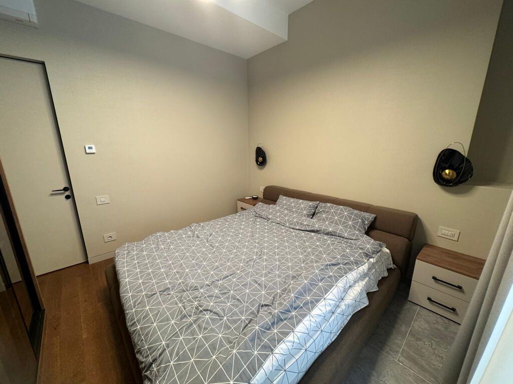Park Hill Terrace yaşayış kompleksində 2 otaqlı mənzil kirayə - 3/8