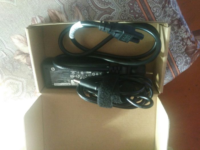 Noutbuklar üçün qida adapterləri: Hp adapter 15 manata sunuru ile birlikde - lalafo.az Bakı şəhərində Hp adapter 15 manata sunuru ile birlikde