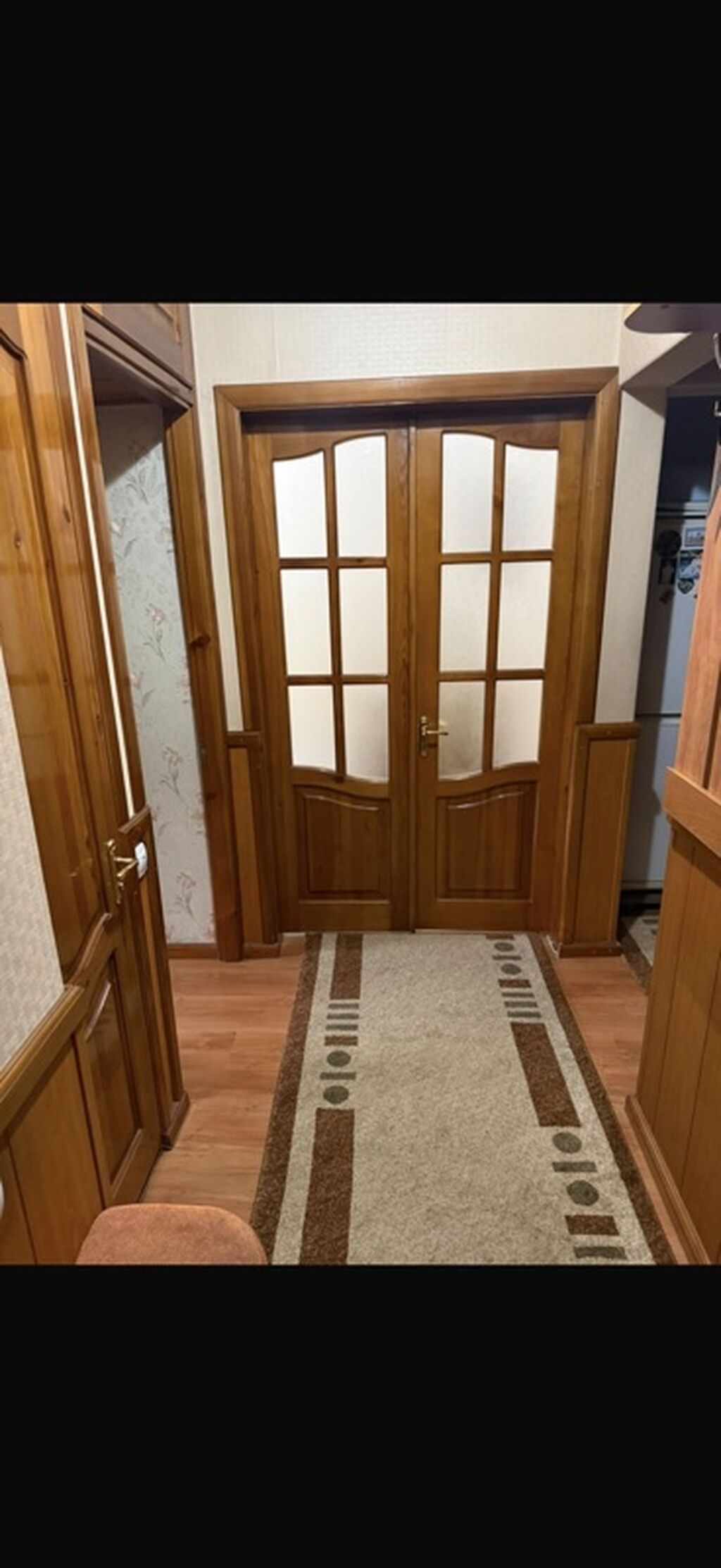 2 комнаты, 25 м², Восток-5 мкр 2 этаж: фото 4
