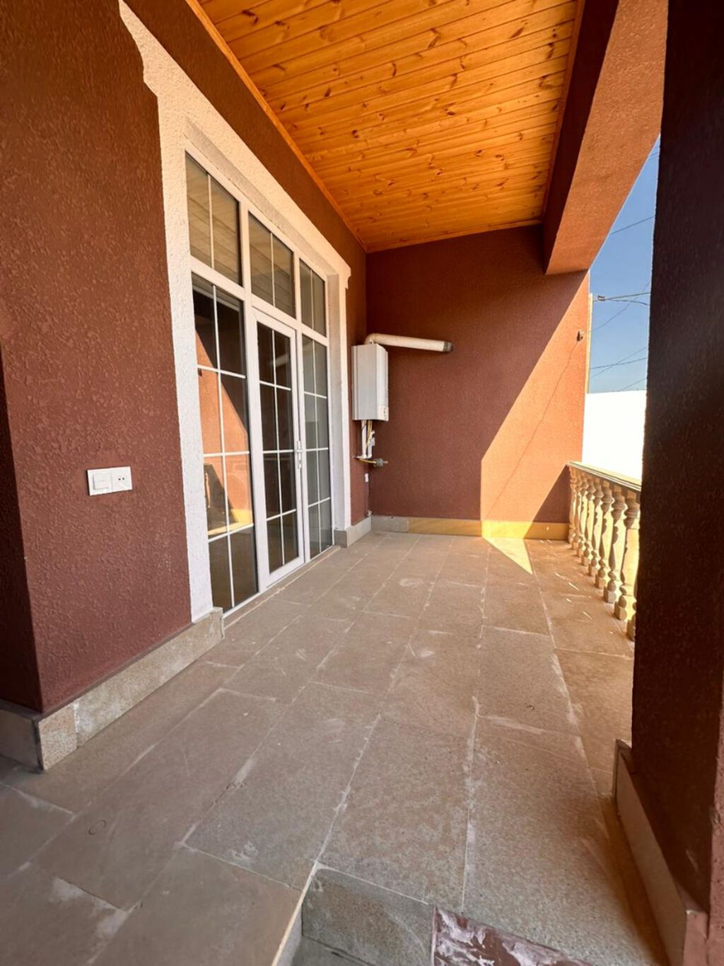 3-room house for sale in Məmmədli, 80 m², 79 000 AZN, photo 2 / 12