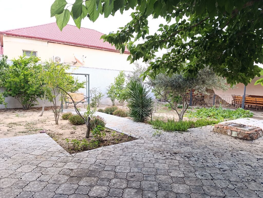 4-room house for rent in Pirşağı, 100 m², 1 600 AZN/mo, photo 2 / 12