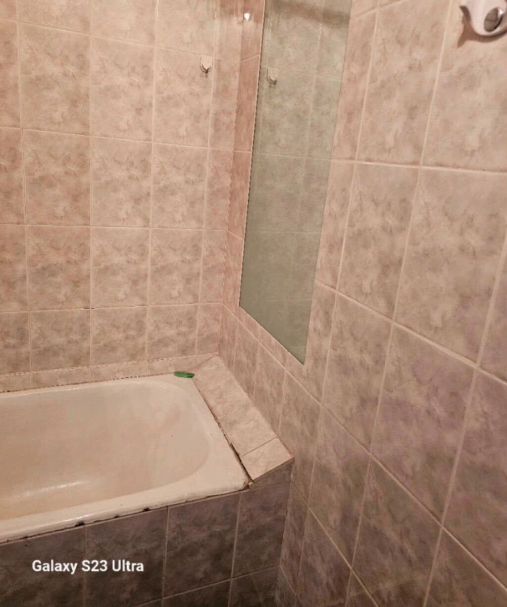 3 комнаты, 62 м², Вечерка 105 серия, 7 этаж, Старый ремонт: фото 5