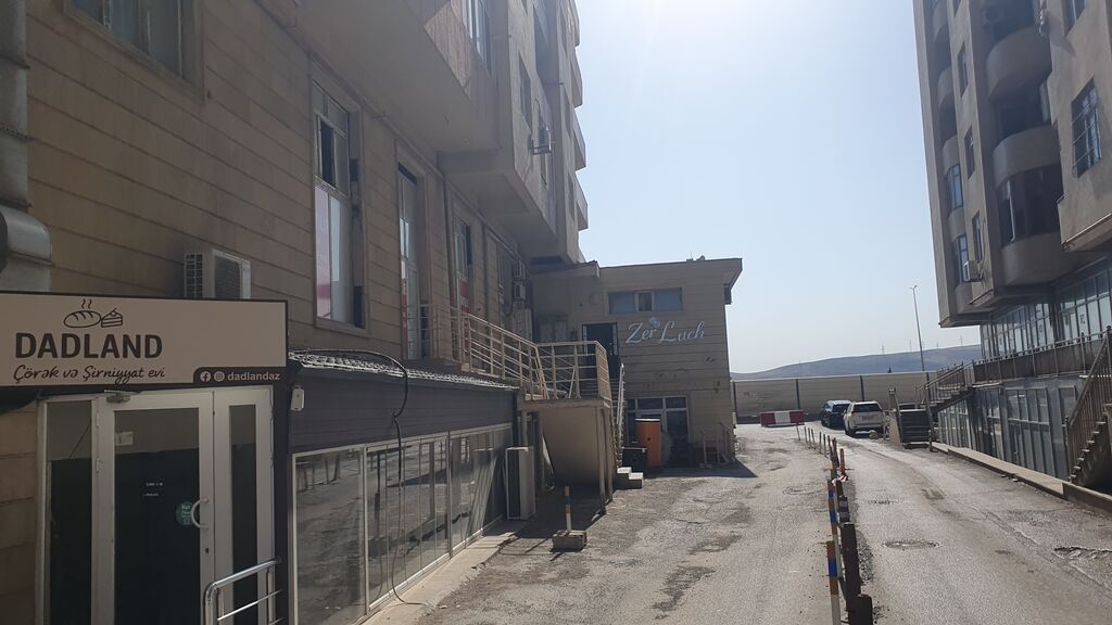 2 otaqlı, Yeni tikili, 37 kv. m
