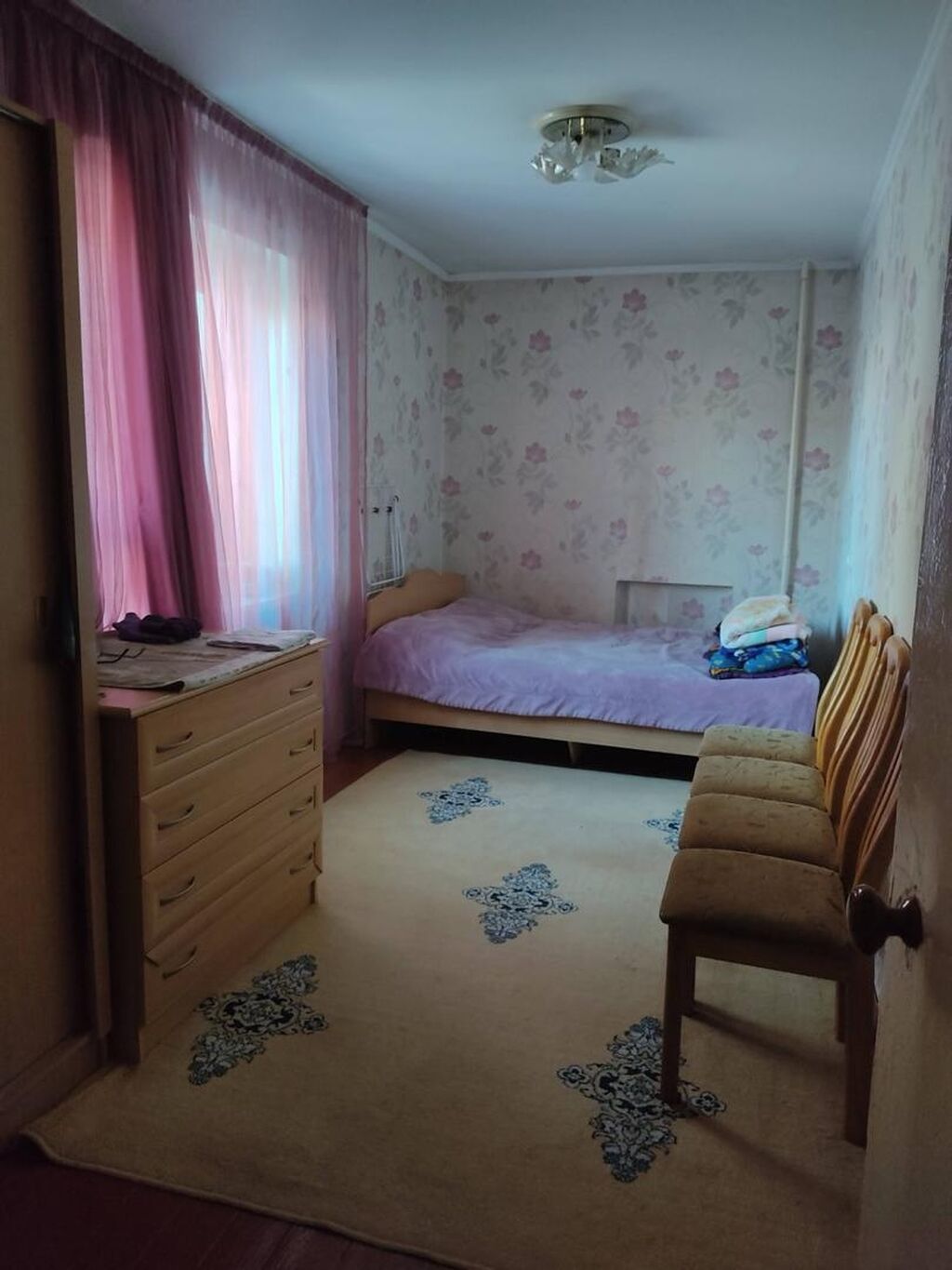 Продам 3-комнатную квартиру 55 м² в районе Таш-Рабат: фото 5