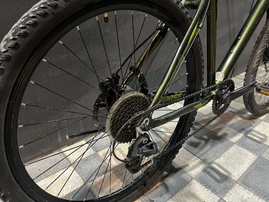 ‍ в продаже mongoose на гидравлических тормозах переключатель 1: фото 2