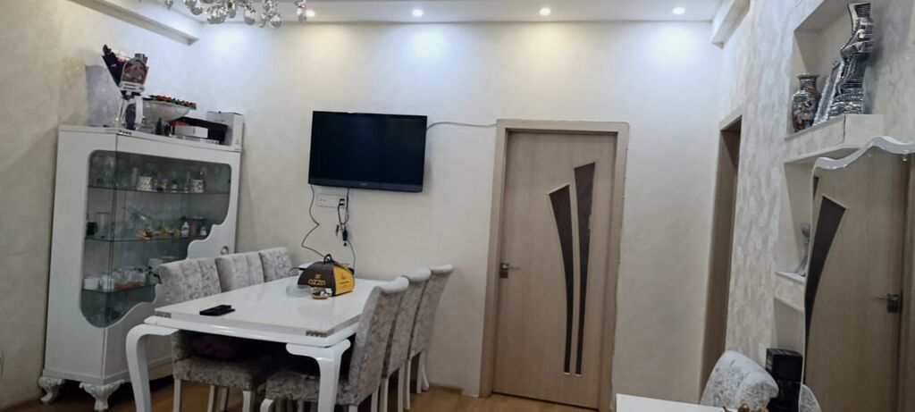 Продаётся 3-комнатная квартира в новостройке, Xırdalan, 87 м², 140 000 AZN, фото 3 / 12