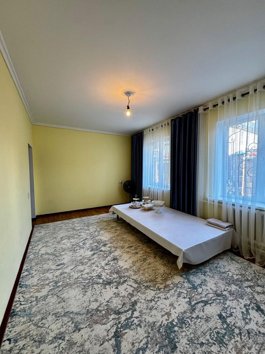 88 м², 3 комнаты, Кашка-Баш с., Можно с животными: фото 6