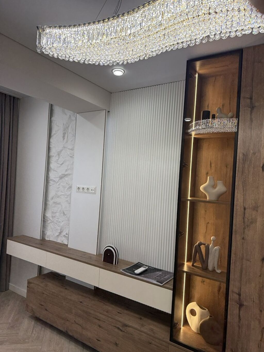 Продам евро 2-х комнатную квартиру В ЖК АК-НИЕТ за технопарком: фото 7