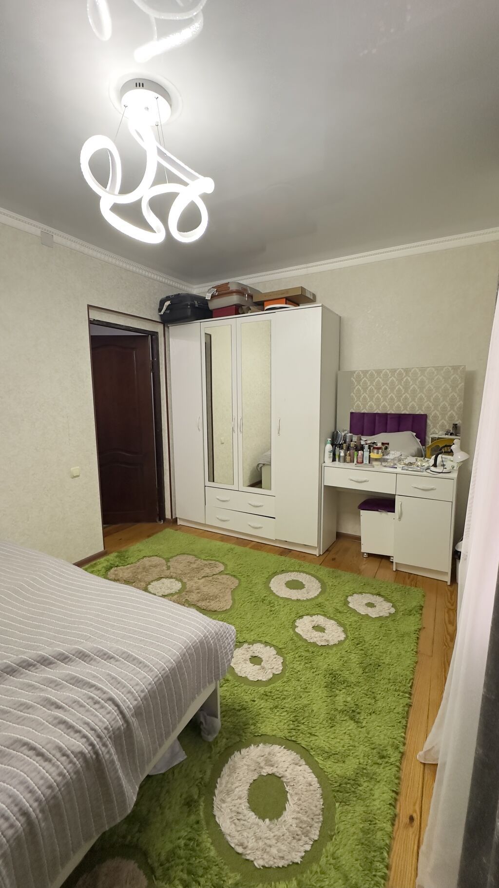 Продаются квартиры в ЖК Sky Dom Локация: район Ак-Кеме, ул. Ажибек: фото 6