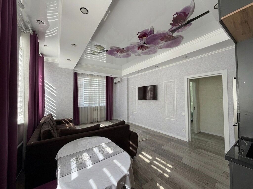 Продаётся 3-комнатная квартира 78 м² с дизайнерским ремонтом: фото 7