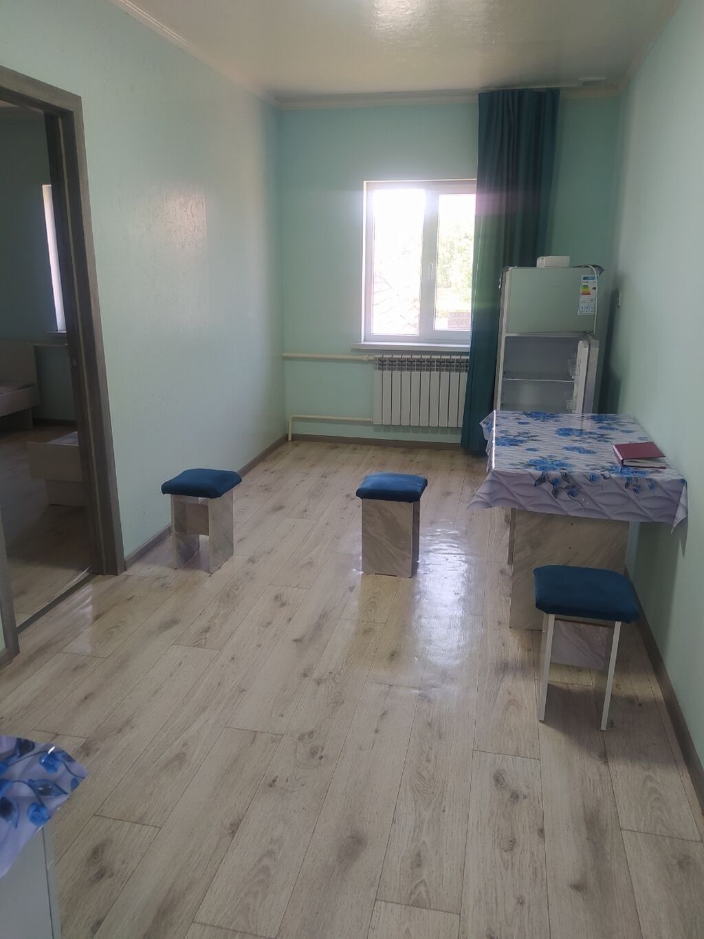 30 м², 1 комната, Рабочий Городок, Без животных: фото 4