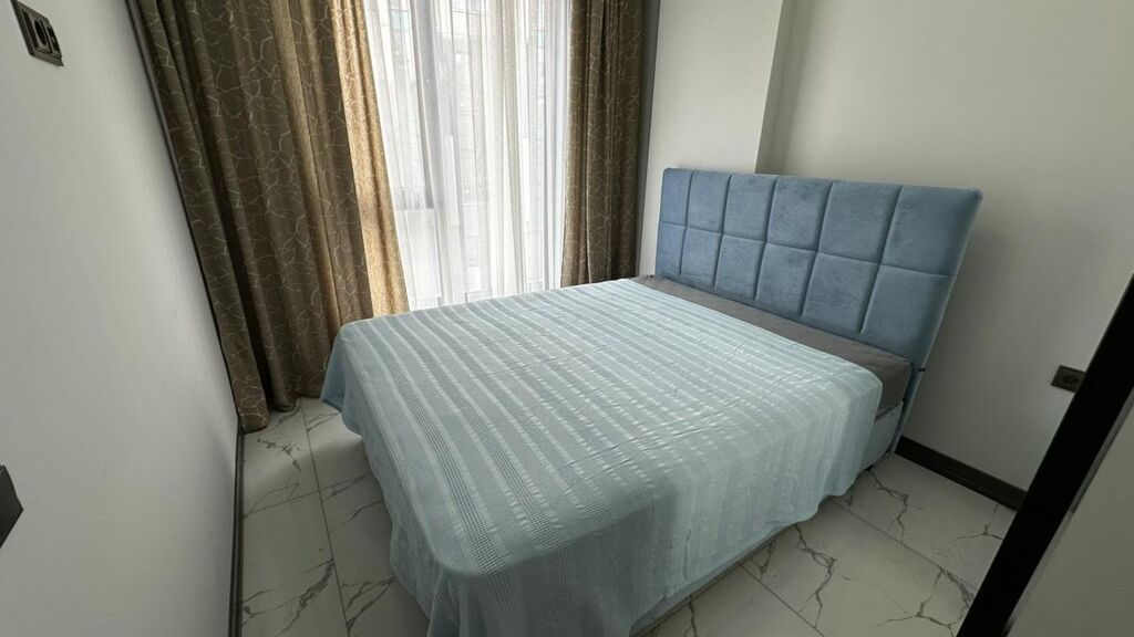 2 комнаты, 55 м²: фото 7